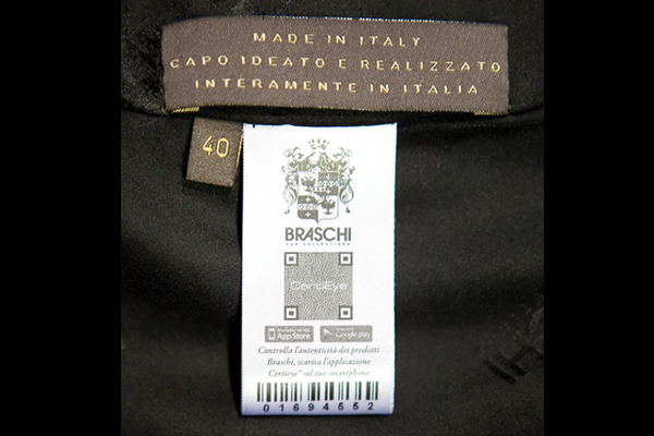 Unique Braschi Furs code