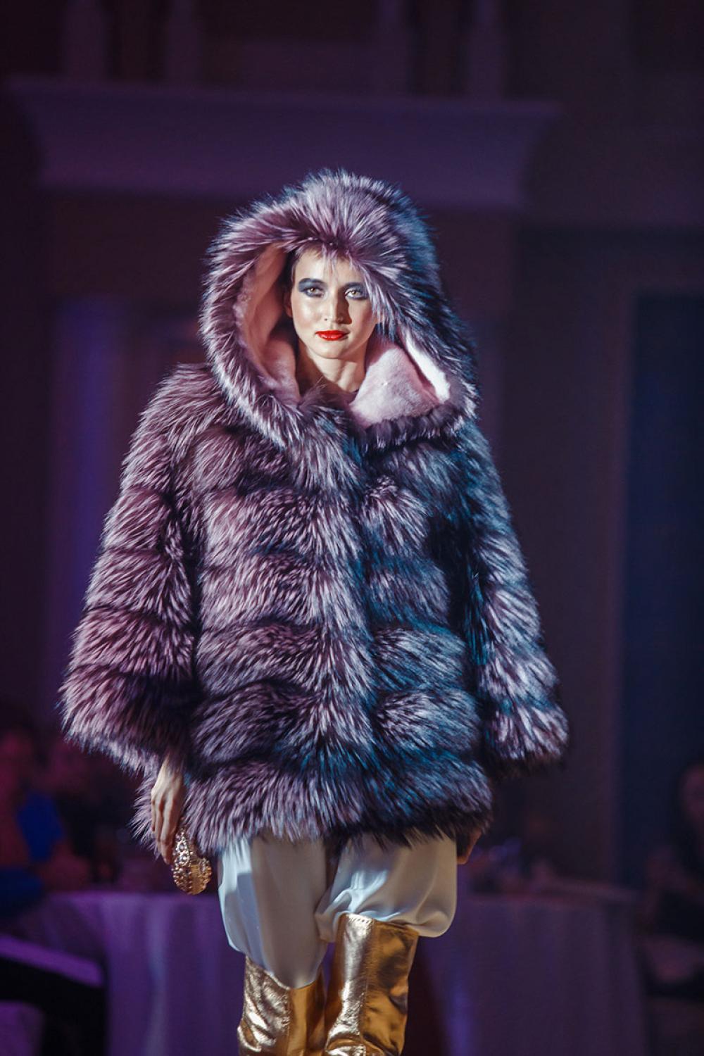 BRASCHI - Furs in Dubai