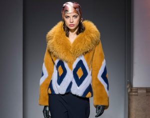 Fall Winter 2019-20 Collection Fashion Show