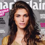 MARIE CLAIRE RUSSIA