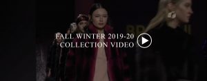 BRASCHI Fall Winter 2019-20 Collection VIDEO