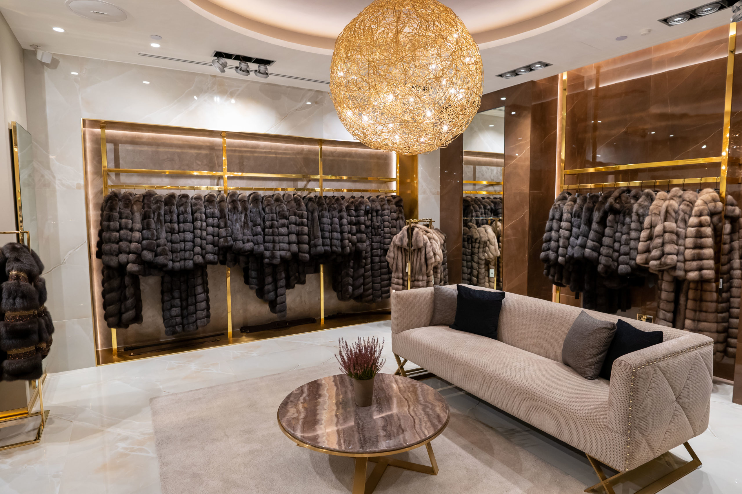 BRASCHI - Furs in Dubai