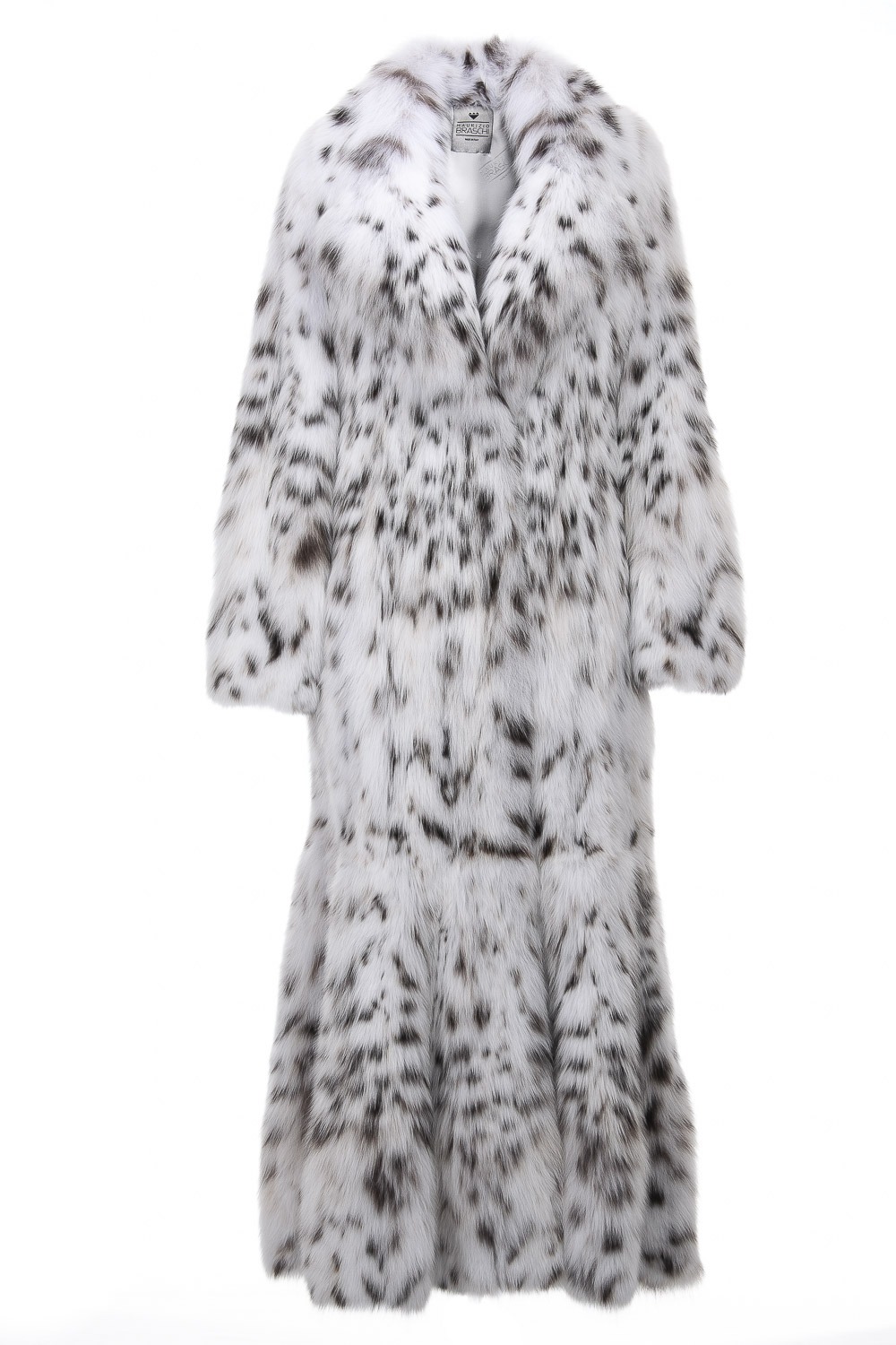 Canadian Lynx Fur Coats