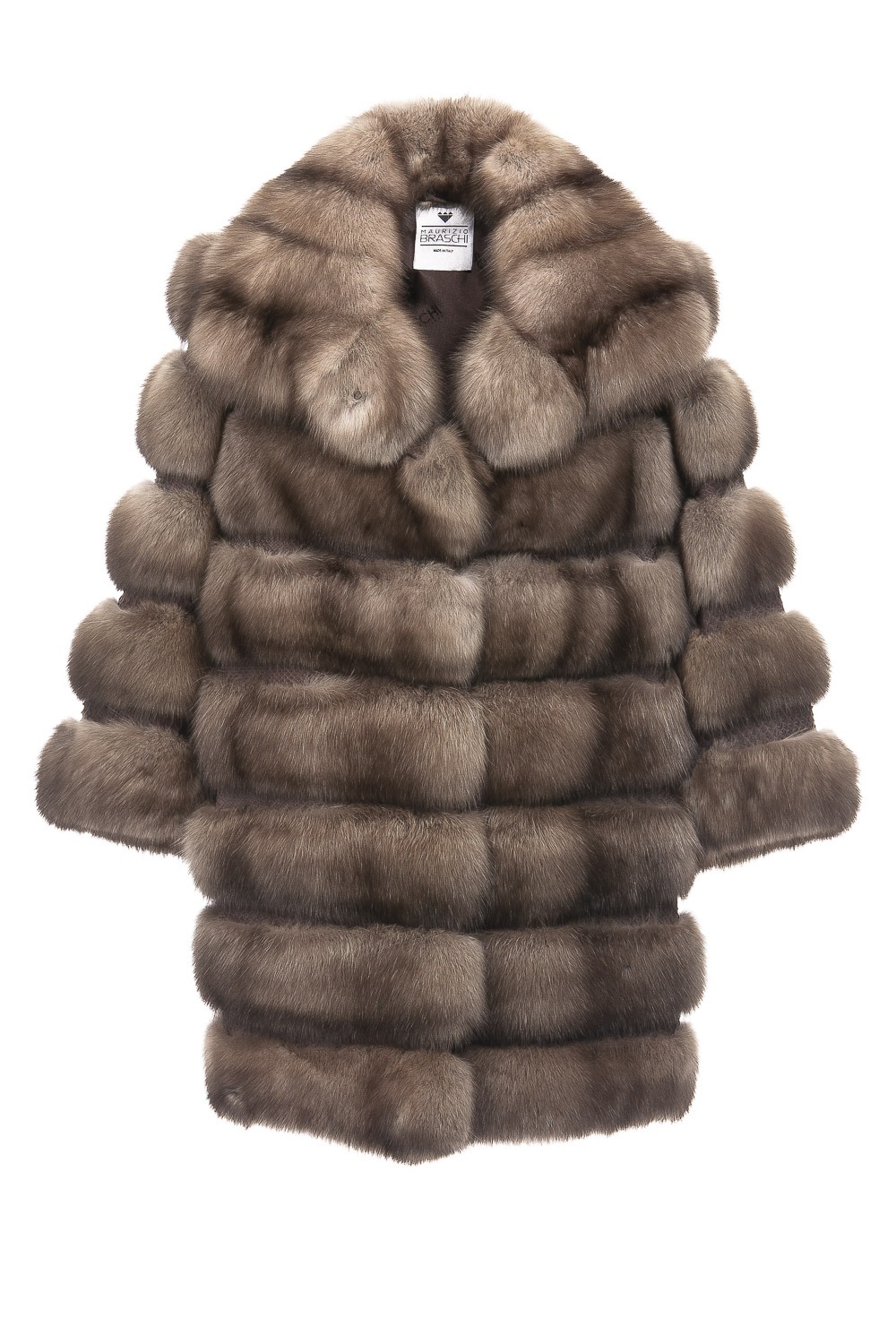 Sable Fur Coats