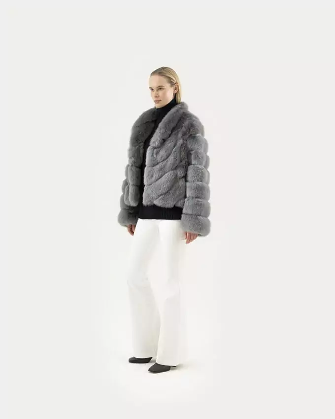 SABLE - СОБОЛЬ - ZIBELLINO / BD412 ZI ZIBELLINO SANDSTONE  55Cm Sz44