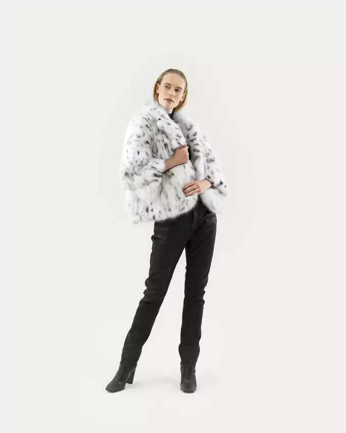 LYNX - РЫСЬ - LINCIOTTI / TA47 LI LINCIOTTO 60Cm Sz44