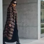 Seven Reasons Why Celebrities and Fashionistas Choose Braschi Sable Fur Coats