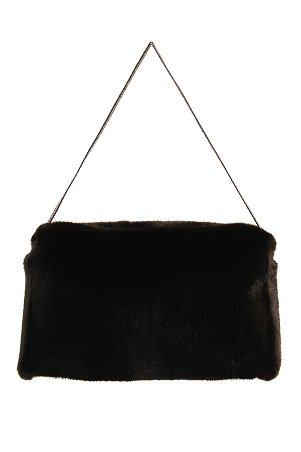 Braschi mink bag