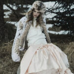 How to Style a Natural Fur Coat: 7 Tips for Effortless Elegance